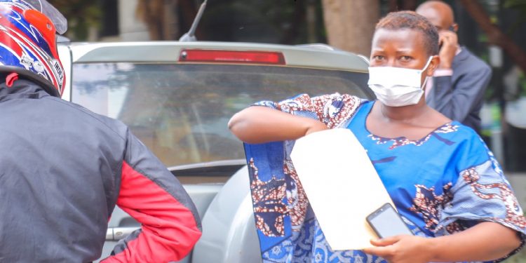 COVID-19 cases increase to 17 in Rwanda