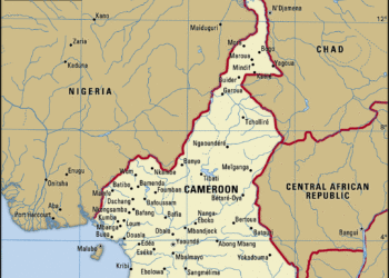 Cameroon closes all borders amid raft of coronavirus guidelines