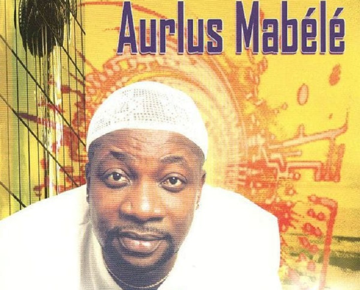Congolese soukous legend Aurlus Mabele dies ‘from coronavirus’
