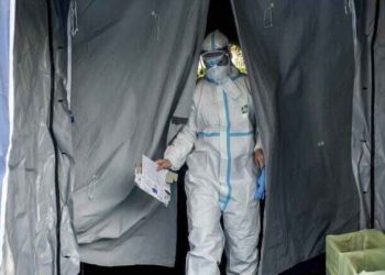 Coronavirus: So far, Rwanda has tested over 1200 samples, only 11 are positive