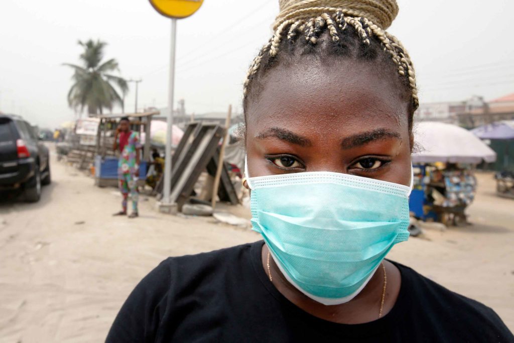 Coronavirus cases in Nigeria rises to 27