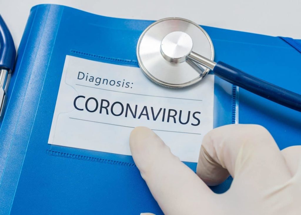 Coronavirus cases in SA up to 709 – the sharpest overnight rise yet