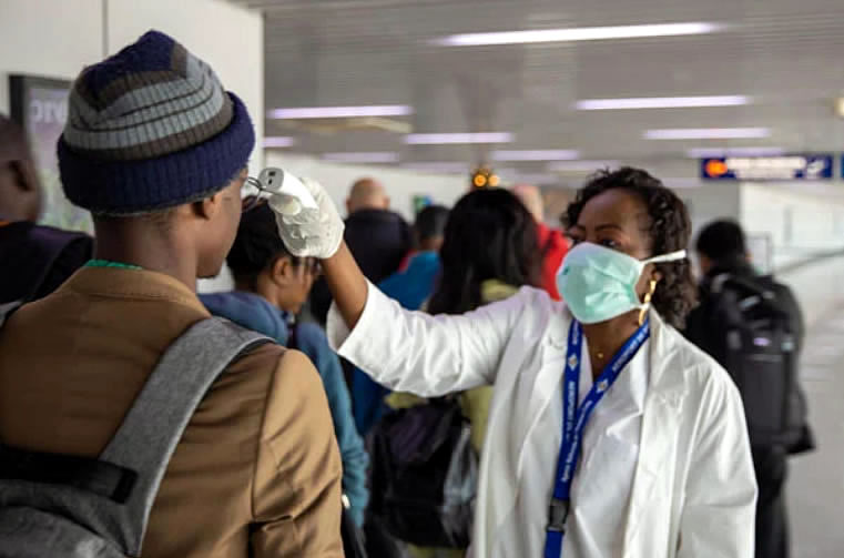 Coronavirus wipes out $29b Africa GDP in three months