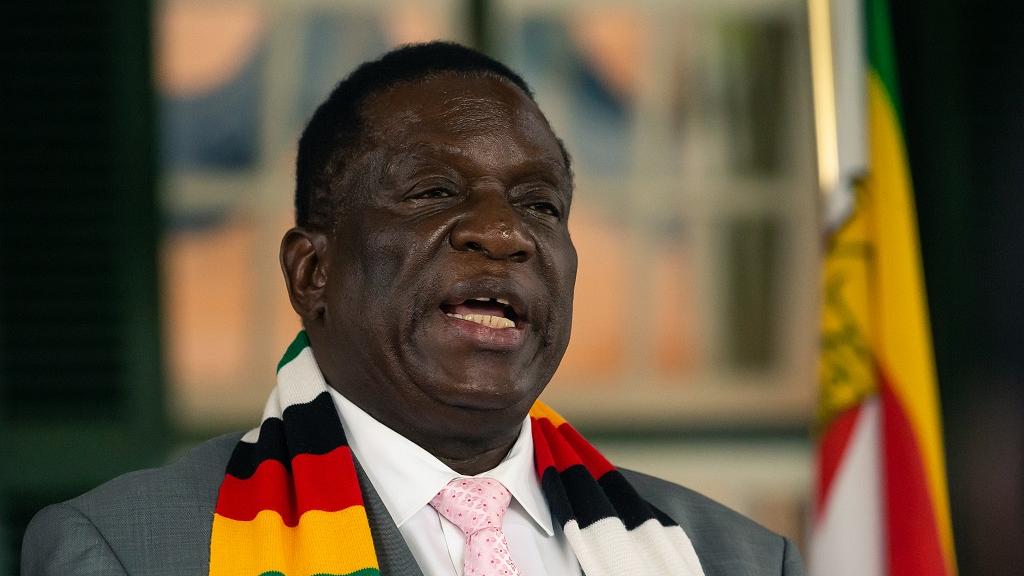 Despite zero case, Zimbabwe declares national emergency over COVID-19