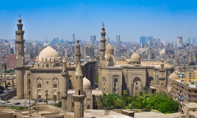 Egypt's mosques, Islamic worship places closed to curb Coronavirus outbreak