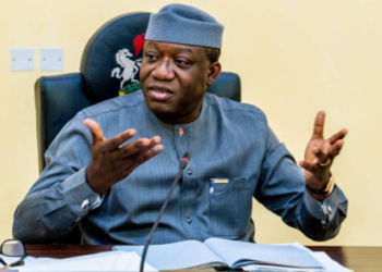 Ekiti’s coronavirus patient likely contracted virus from dead American