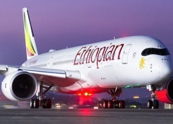Ethiopian Airlines temporarily suspended flights to 30 countries
