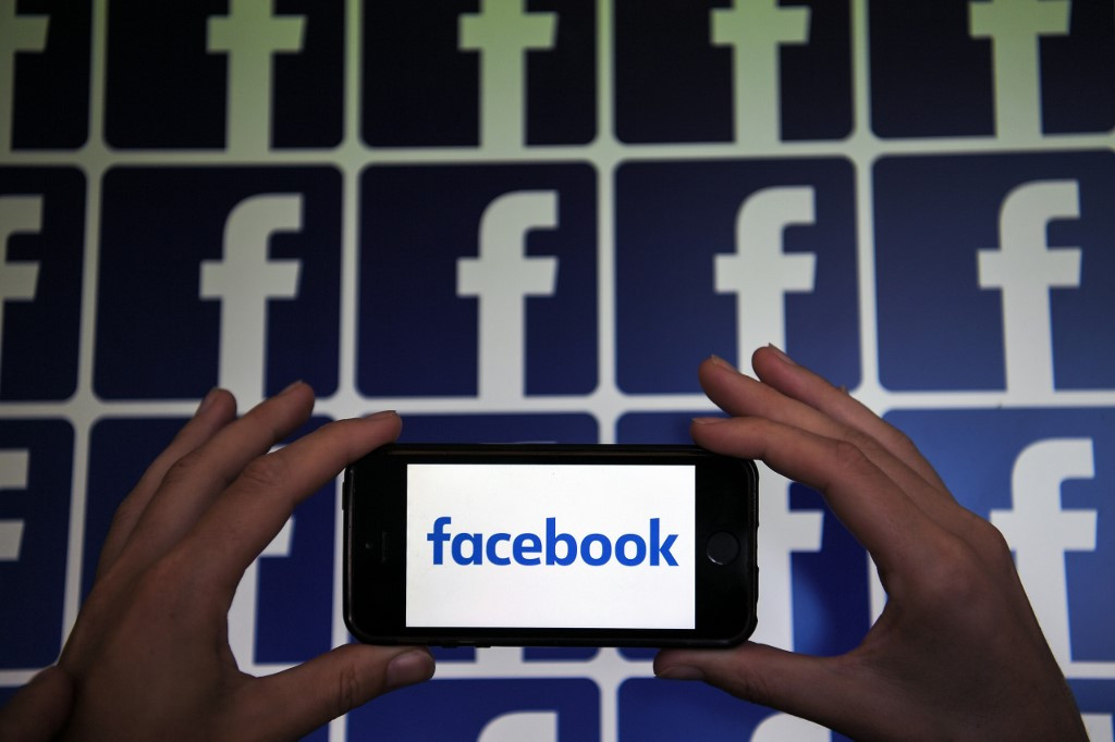 Facebook offers $100 mn to help virus-hit news media