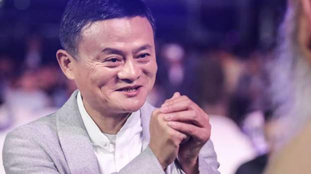 Jack Ma 'to donate coronavirus test kits to Africa'