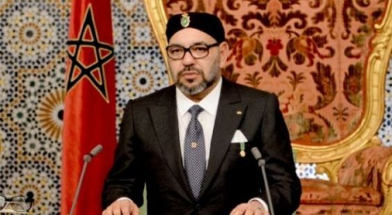 King Mohammed VI Deploys Military Medicine in Fight Against COVID-19