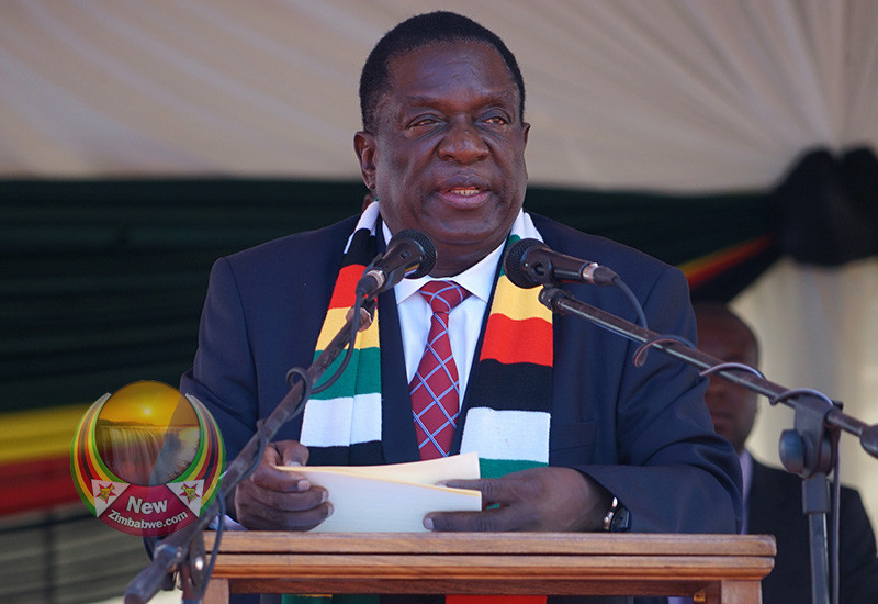 Mnangagwa hints on cities lockdown as govt tightens Covid-19 preventive measures