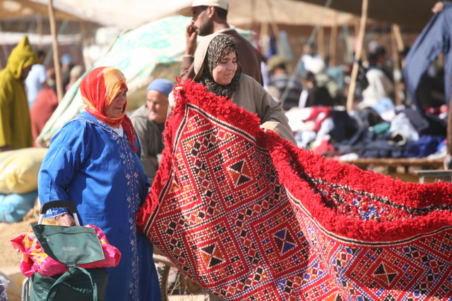 Moroccan Artisans Risk Bankruptcy as Handicraft Sector Faces Uncertainty