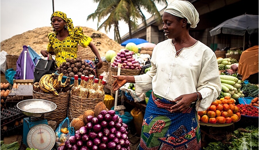 Nigeria: Lagos orders closure of all ‘non-essential’ markets, stores