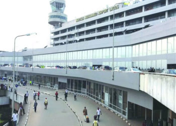 Nigeria bans travelers from China, US, UK over coronavirus