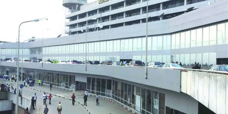 Nigeria bans travelers from China, US, UK over coronavirus