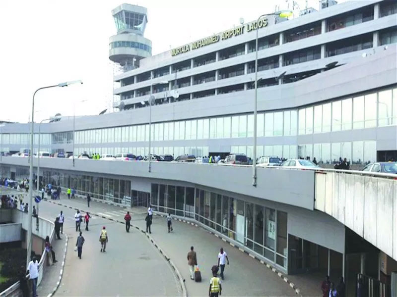 Nigeria bans travelers from China, US, UK over coronavirus