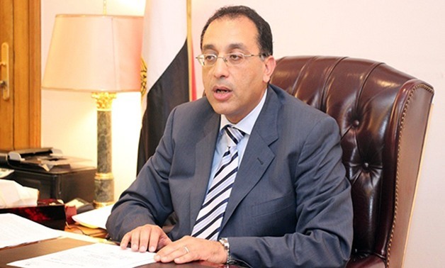 Egypt: PM underlines necessity of preserving lives of workers against coronavirus
