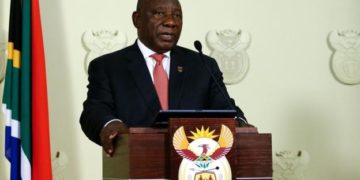 South Africa suspends football and cricket