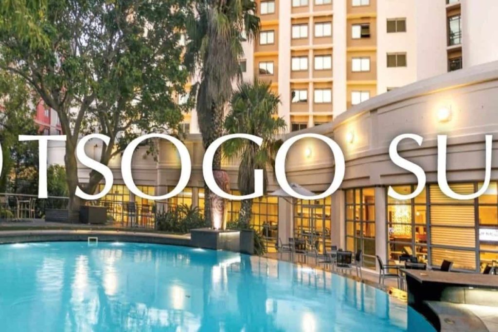 South Africa: Tsogo Sun to close 36 hotels as customer demand collapses