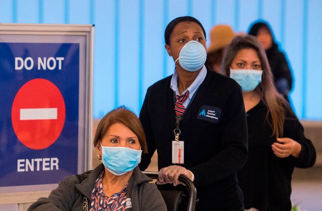 US tops world in virus cases, overtaking China and Italy