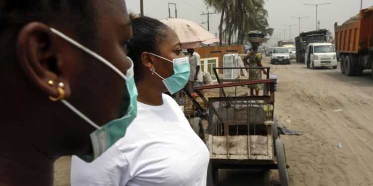 Uganda confirms three more coronavirus cases