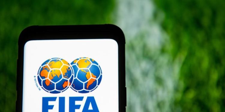 Zambia leap up women's Fifa rankings