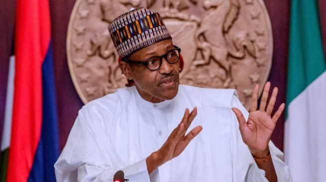 Buhari approves reduction in petrol price to N125