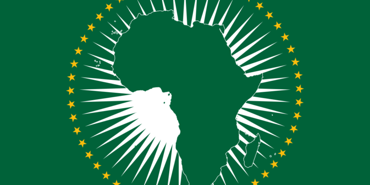 Coronavirus – Africa: African Union Member States reporting COVID-19 cases