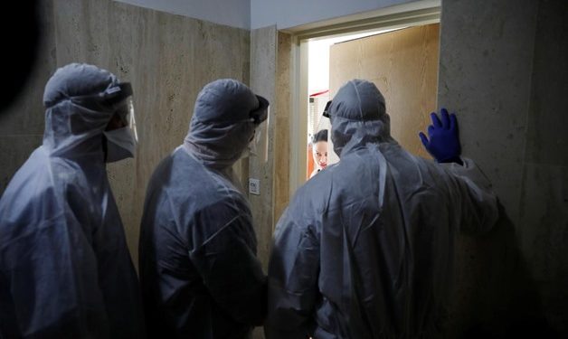 139 new COVID-19 cases, 15 deaths recorded in Egypt