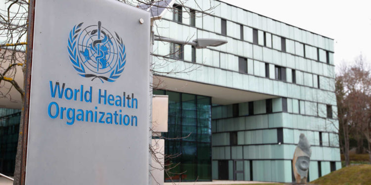 Nearly 25,000 email addresses and passwords allegedly from NIH, WHO, Gates Foundation and others are dumped online