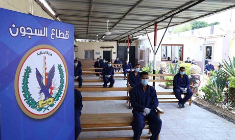 Egypt releases 4,011 prisoners on Sinai Liberation Day