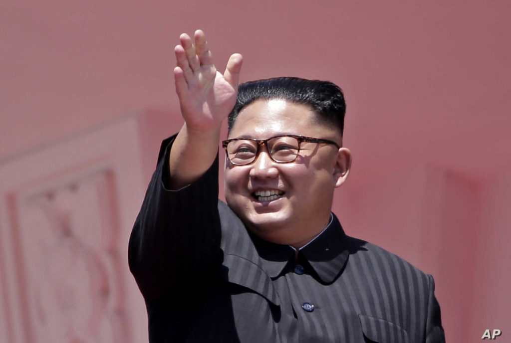 'Kim Jong-un dead' – multiple sources claim North Korean dictator died Saturday night