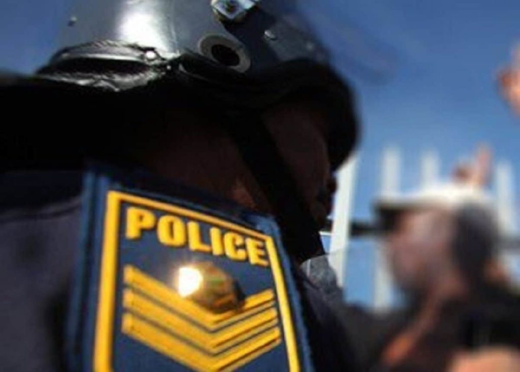 South Africa: Cape Town Central police station closed due to COVID-19 case