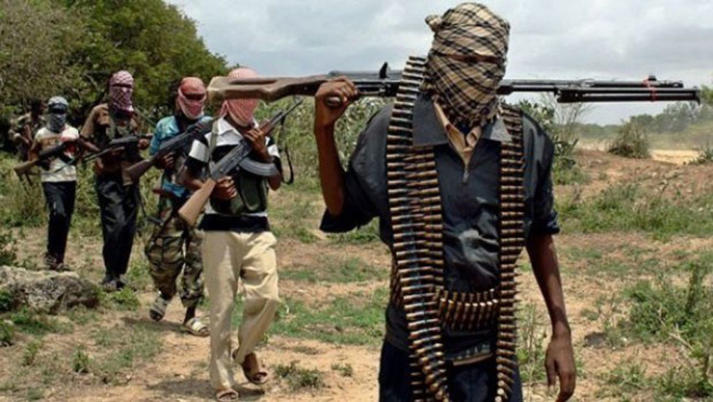 Nigeria: Bandits kill 11 hunters, injure others in Katsina