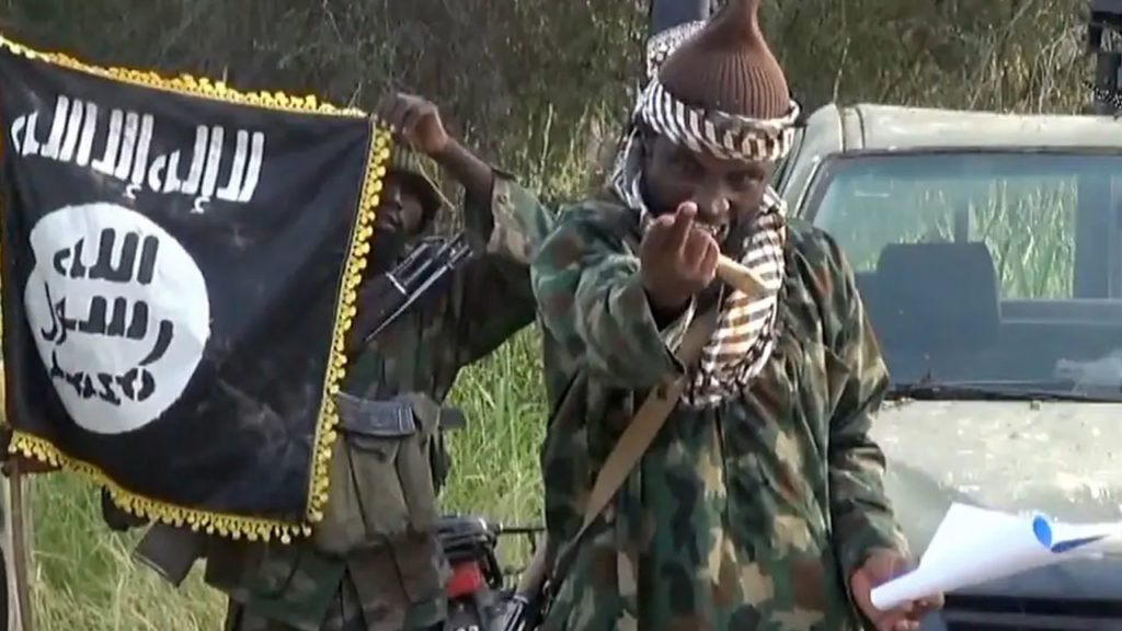 Boko Haram bombers kill seven in Cameroon