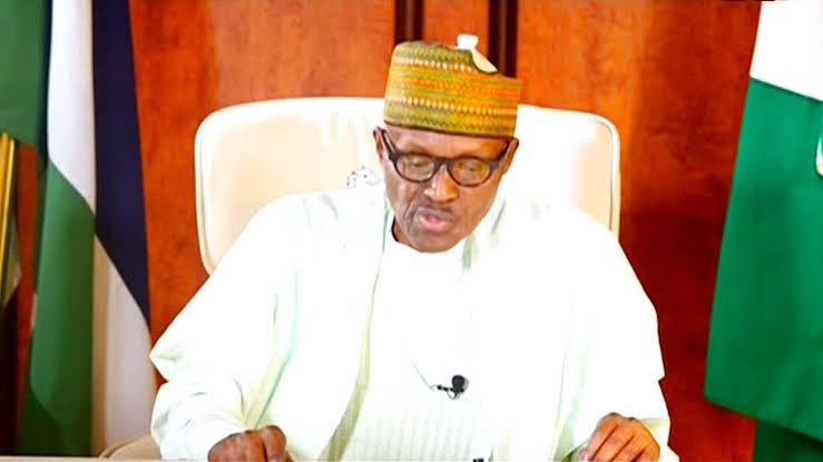 Buhari declares nationwide curfew from Monday