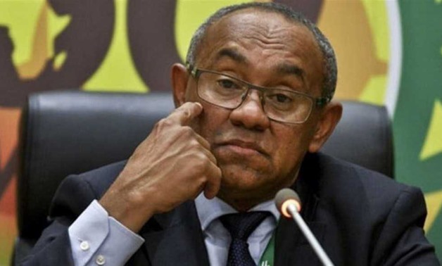 CAF postpones Champions League & Confederation Cup finals