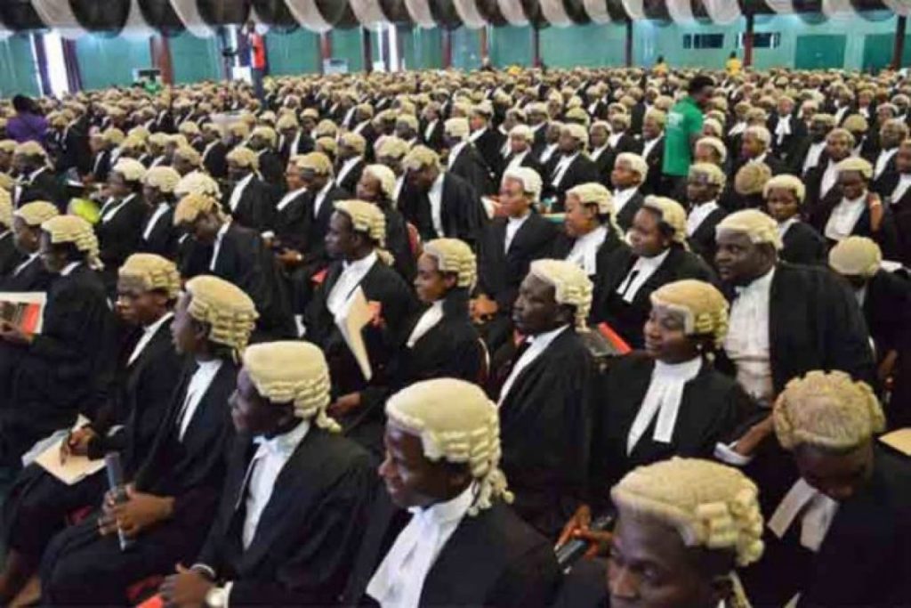 Nigeria: Lawyers drag China to court over COVID-19, demands $200b damages