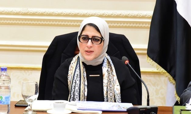 Egypt reports 85 coronavirus cases, 5 deaths