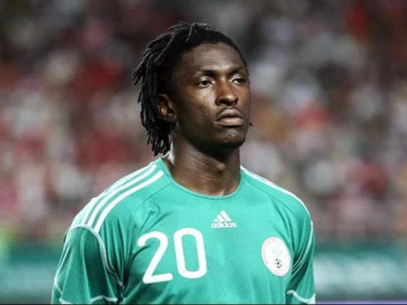 Nigeria: Ex-Eagles star, Etuhu, banned five years for matchfixing