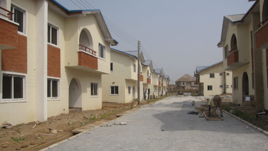 Nigeria: Experts predict tough time for real estate sector
