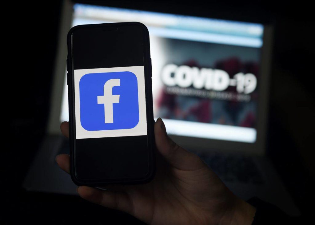 Facebook launches Coronavirus Information Centre in 17 African countries