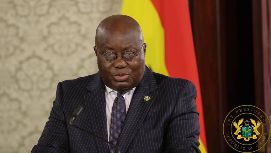 Ghana: Govt announces 50% electricity reduction for commercial and residential consumers