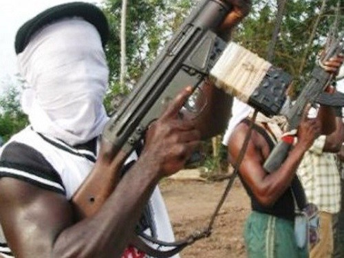 Nigeria: Gunmen kill driver, kidnap friend in Ondo