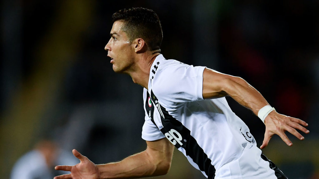 Juventus may sell Ronaldo as club plan for life after COVID-19
