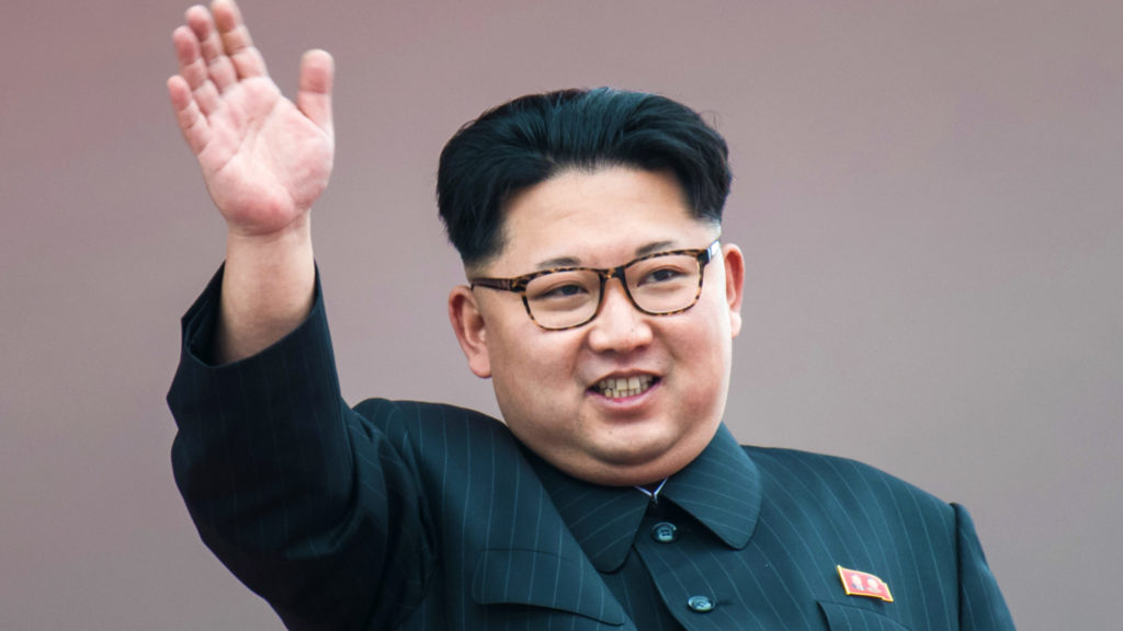 Reports claim Kim Jong-Un is in grave condition