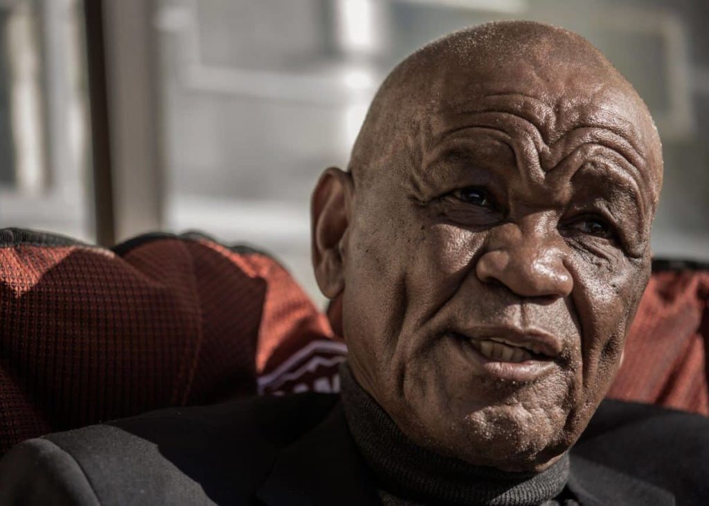 Lesotho amends constitution as pressure mounts on PM to resign