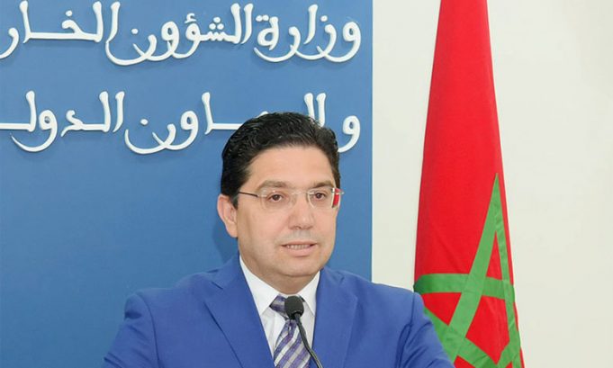 FM: Repatriation of Moroccans Stranded Abroad is Imminent