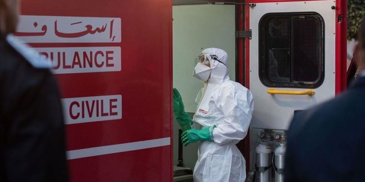 Morocco Confirms 58 New COVID-19 Cases, Total Stands at 1,242