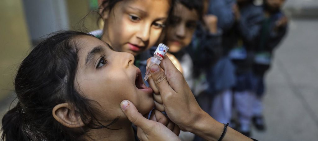 Morocco Recommends Children Keep Getting Vaccines During COVID-19